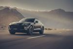 Aston Martin DBX 2020 года (WW)